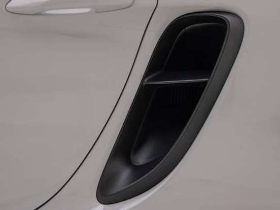 PORSCHE-718-4.0 H6 GASOLINA CAYMAN GTS PDK PORSCHE-718-2025