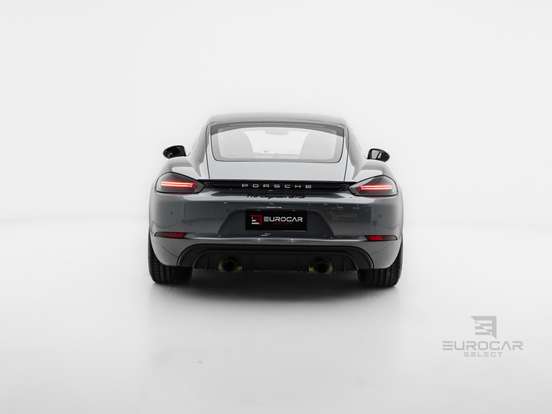 PORSCHE-718-4.0 H6 GASOLINA CAYMAN GTS PDK PORSCHE-718-2025