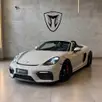 PORSCHE 718 4.0 H6 GASOLINA SPYDER PDK PORSCHE 718 4.0 H6 GASOLINA SPYDER PDK