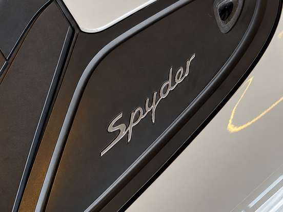 PORSCHE-718-4.0 H6 GASOLINA SPYDER PDK PORSCHE-718-2021