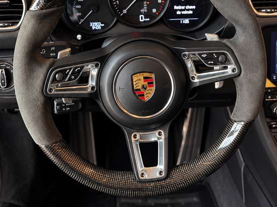 PORSCHE-718-4.0 H6 GASOLINA SPYDER PDK PORSCHE-718-2021