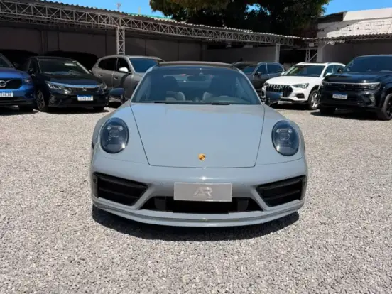 PORSCHE-911-3.0 24V H6 GASOLINA CARRERA GTS PDK PORSCHE-911-2024
