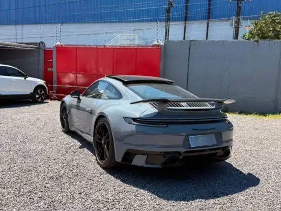 PORSCHE-911-3.0 24V H6 GASOLINA CARRERA GTS PDK PORSCHE-911-2024