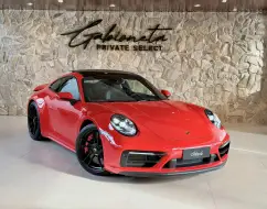 PORSCHE 911 3.0 24V H6 GASOLINA CARRERA GTS PDK PORSCHE 911 3.0 24V H6 GASOLINA CARRERA GTS PDK
