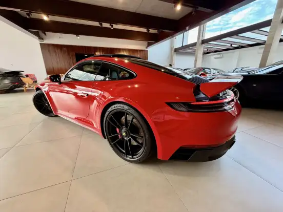 PORSCHE-911-3.0 24V H6 GASOLINA CARRERA GTS PDK PORSCHE-911-2022