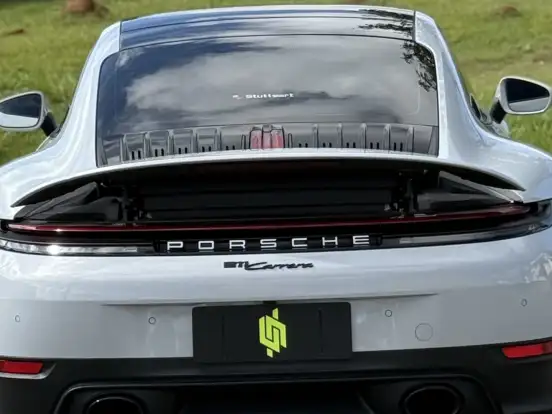 PORSCHE-911-3.0 24V H6 GASOLINA CARRERA PDK PORSCHE-911-2025