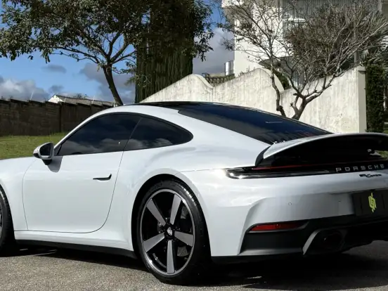 PORSCHE-911-3.0 24V H6 GASOLINA CARRERA PDK PORSCHE-911-2025