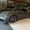 PORSCHE 911 3.0 24V H6 GASOLINA CARRERA PDK PORSCHE 911 3.0 24V H6 GASOLINA CARRERA PDK