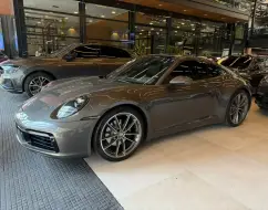 PORSCHE 911 3.0 24V H6 GASOLINA CARRERA PDK PORSCHE 911 3.0 24V H6 GASOLINA CARRERA PDK
