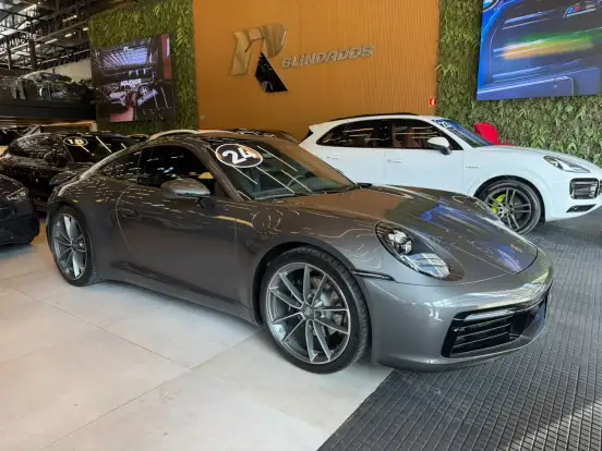 PORSCHE-911-3.0 24V H6 GASOLINA CARRERA PDK PORSCHE-911-2023