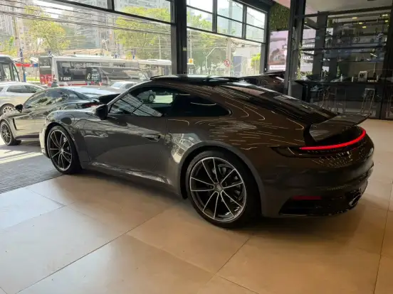 PORSCHE-911-3.0 24V H6 GASOLINA CARRERA PDK PORSCHE-911-2023