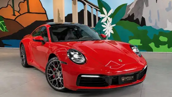 PORSCHE-911-2021
