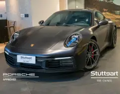 PORSCHE 911 3.0 24V H6 GASOLINA CARRERA S PDK PORSCHE 911 3.0 24V H6 GASOLINA CARRERA S PDK