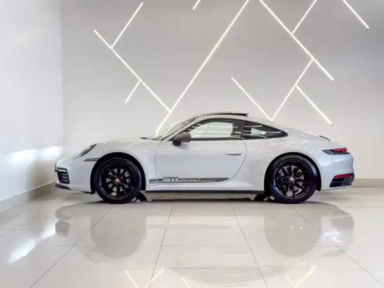 PORSCHE-911-3.0 24V H6 GASOLINA CARRERA T PDK PORSCHE-911-2023
