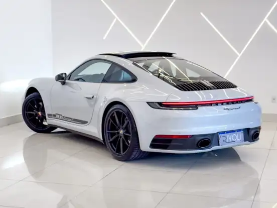 PORSCHE-911-3.0 24V H6 GASOLINA CARRERA T PDK PORSCHE-911-2023