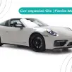 PORSCHE 911 3.0 24V H6 GASOLINA TARGA 4 GTS PDK PORSCHE 911 3.0 24V H6 GASOLINA TARGA 4 GTS PDK