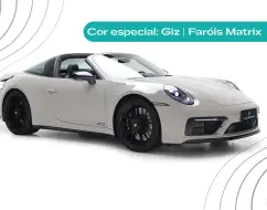 PORSCHE 911 3.0 24V H6 GASOLINA TARGA 4 GTS PDK PORSCHE 911 3.0 24V H6 GASOLINA TARGA 4 GTS PDK