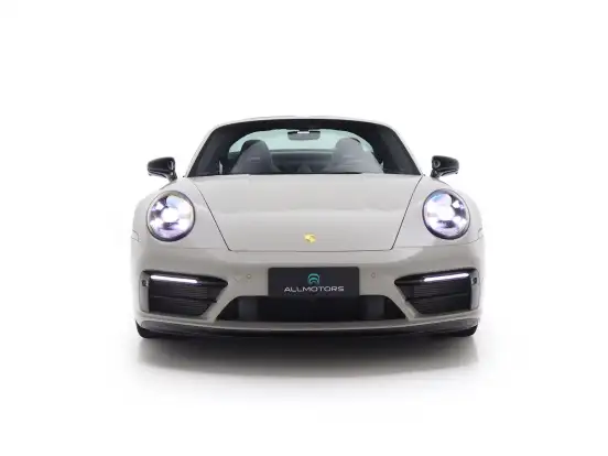 PORSCHE-911-3.0 24V H6 GASOLINA TARGA 4 GTS PDK PORSCHE-911-2023
