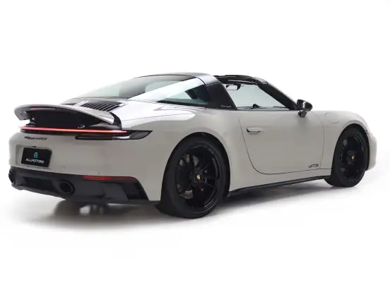 PORSCHE-911-3.0 24V H6 GASOLINA TARGA 4 GTS PDK PORSCHE-911-2023
