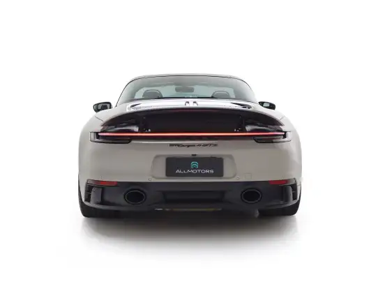 PORSCHE-911-3.0 24V H6 GASOLINA TARGA 4 GTS PDK PORSCHE-911-2023