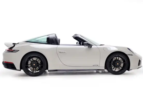 PORSCHE-911-3.0 24V H6 GASOLINA TARGA 4 GTS PDK PORSCHE-911-2023