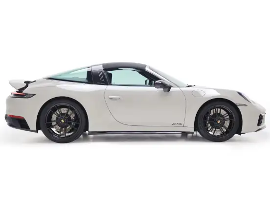 PORSCHE-911-3.0 24V H6 GASOLINA TARGA 4 GTS PDK PORSCHE-911-2023