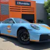 PORSCHE 911 3.6 24V H6 T-HYBRID CARRERA GTS PDK PORSCHE 911 3.6 24V H6 T-HYBRID CARRERA GTS PDK