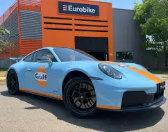 PORSCHE 911 3.6 24V H6 T-HYBRID CARRERA GTS PDK PORSCHE 911 3.6 24V H6 T-HYBRID CARRERA GTS PDK