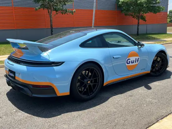 PORSCHE-911-2025
