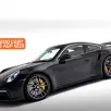 PORSCHE 911 3.8 24V H6 GASOLINA TURBO S PDK PORSCHE 911 3.8 24V H6 GASOLINA TURBO S PDK