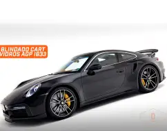 PORSCHE 911 3.8 24V H6 GASOLINA TURBO S PDK PORSCHE 911 3.8 24V H6 GASOLINA TURBO S PDK