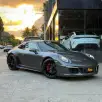 PORSCHE 911 3.8 CARRERA GTS 6 CILINDROS 24V GASOLINA 2P AUTOMATIZADO PORSCHE 911 3.8 CARRERA GTS 6 CILINDROS 24V GASOLINA 2P AUTOMATIZADO
