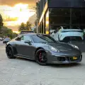 PORSCHE 911 3.8 CARRERA GTS 6 CILINDROS 24V GASOLINA 2P AUTOMATIZADO PORSCHE 911 3.8 CARRERA GTS 6 CILINDROS 24V GASOLINA 2P AUTOMATIZADO