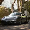 PORSCHE 911 3.8 CARRERA S COUPÉ 6 CILINDROS 24V GASOLINA 2P AUTOMÁTICO PORSCHE 911 3.8 CARRERA S COUPÉ 6 CILINDROS 24V GASOLINA 2P AUTOMÁTICO