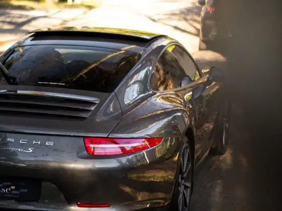 PORSCHE-911-3.8 CARRERA S COUPÉ 6 CILINDROS 24V GASOLINA 2P AUTOMÁTICO PORSCHE-911-2013