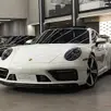 PORSCHE 911 3.0 24V H6 GASOLINA CARRERA 4 GTS PDK PORSCHE 911 3.0 24V H6 GASOLINA CARRERA 4 GTS PDK