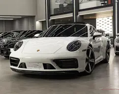 PORSCHE 911 3.0 24V H6 GASOLINA CARRERA 4 GTS PDK PORSCHE 911 3.0 24V H6 GASOLINA CARRERA 4 GTS PDK