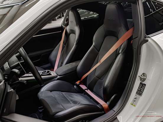 PORSCHE-911-3.0 24V H6 GASOLINA CARRERA 4 GTS PDK PORSCHE-911-2022