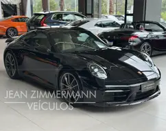 PORSCHE 911 3.0 24V H6 GASOLINA CARRERA PDK PORSCHE 911 3.0 24V H6 GASOLINA CARRERA PDK
