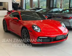 PORSCHE 911 3.0 24V H6 GASOLINA CARRERA PDK PORSCHE 911 3.0 24V H6 GASOLINA CARRERA PDK