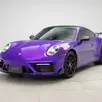 PORSCHE 911 3.0 24V H6 GASOLINA CARRERA PDK PORSCHE 911 3.0 24V H6 GASOLINA CARRERA PDK