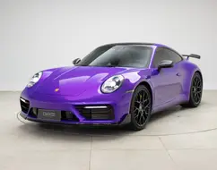 PORSCHE 911 3.0 24V H6 GASOLINA CARRERA PDK PORSCHE 911 3.0 24V H6 GASOLINA CARRERA PDK