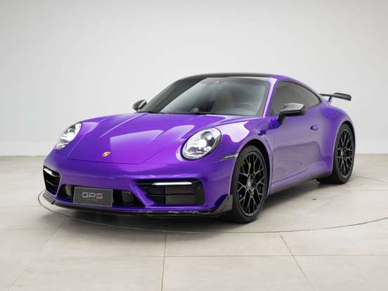 PORSCHE-911-3.0 24V H6 GASOLINA CARRERA PDK PORSCHE-911-2020
