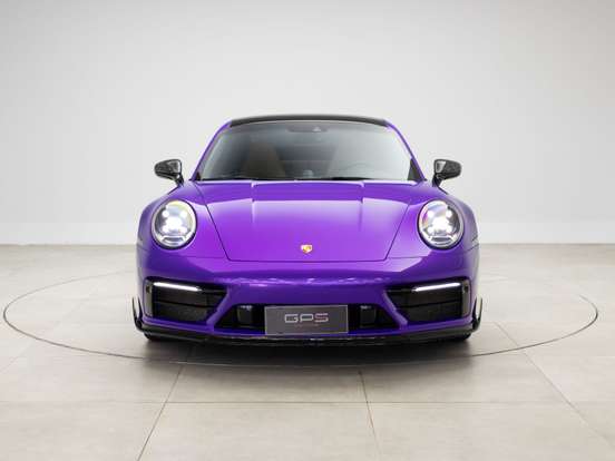 PORSCHE-911-3.0 24V H6 GASOLINA CARRERA PDK PORSCHE-911-2020