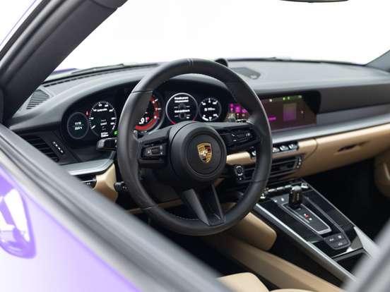 PORSCHE-911-3.0 24V H6 GASOLINA CARRERA PDK PORSCHE-911-2020