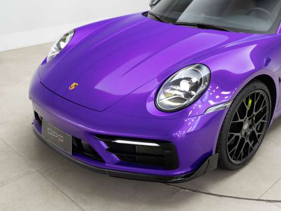 PORSCHE-911-3.0 24V H6 GASOLINA CARRERA PDK PORSCHE-911-2020