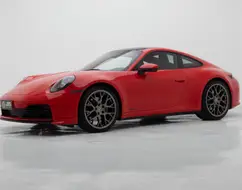 PORSCHE 911 3.0 24V H6 GASOLINA CARRERA PDK PORSCHE 911 3.0 24V H6 GASOLINA CARRERA PDK