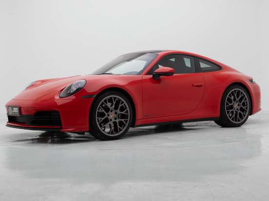 PORSCHE-911-3.0 24V H6 GASOLINA CARRERA PDK PORSCHE-911-2025