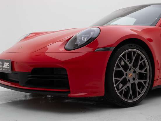 PORSCHE-911-3.0 24V H6 GASOLINA CARRERA PDK PORSCHE-911-2025