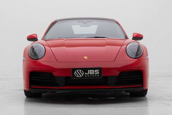 PORSCHE-911-2025